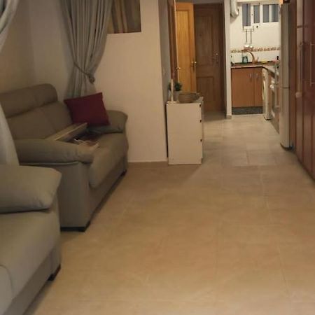 Cullera Mar Y Montana Apartment Екстериор снимка