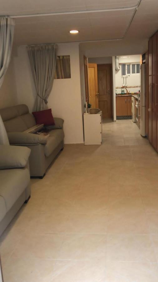 Cullera Mar Y Montana Apartment Екстериор снимка