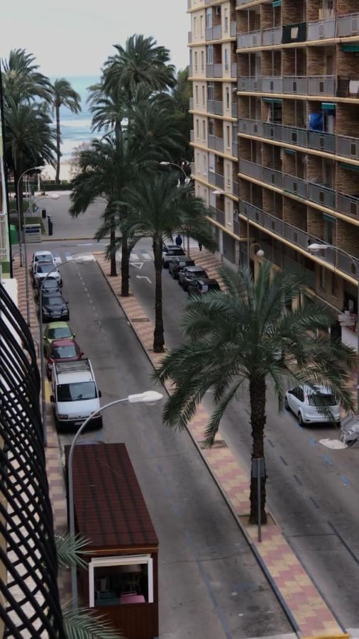 Cullera Mar Y Montana Apartment Екстериор снимка