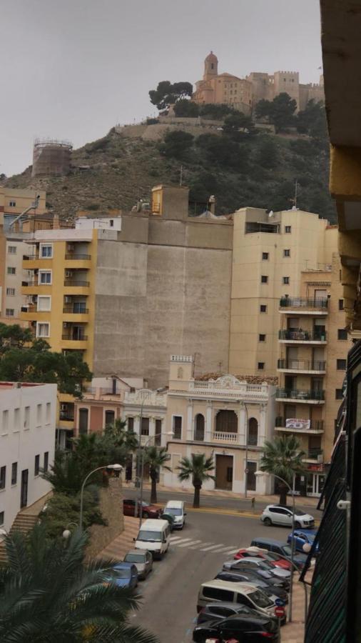 Cullera Mar Y Montana Apartment Екстериор снимка
