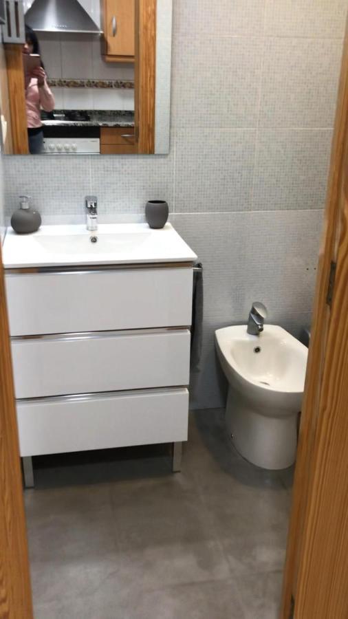 Cullera Mar Y Montana Apartment Екстериор снимка