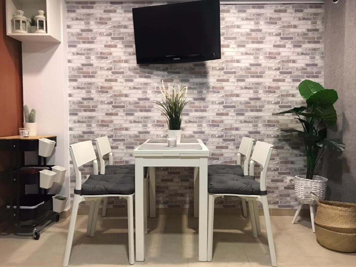 Cullera Mar Y Montana Apartment Екстериор снимка