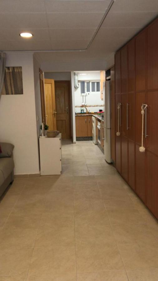 Cullera Mar Y Montana Apartment Екстериор снимка